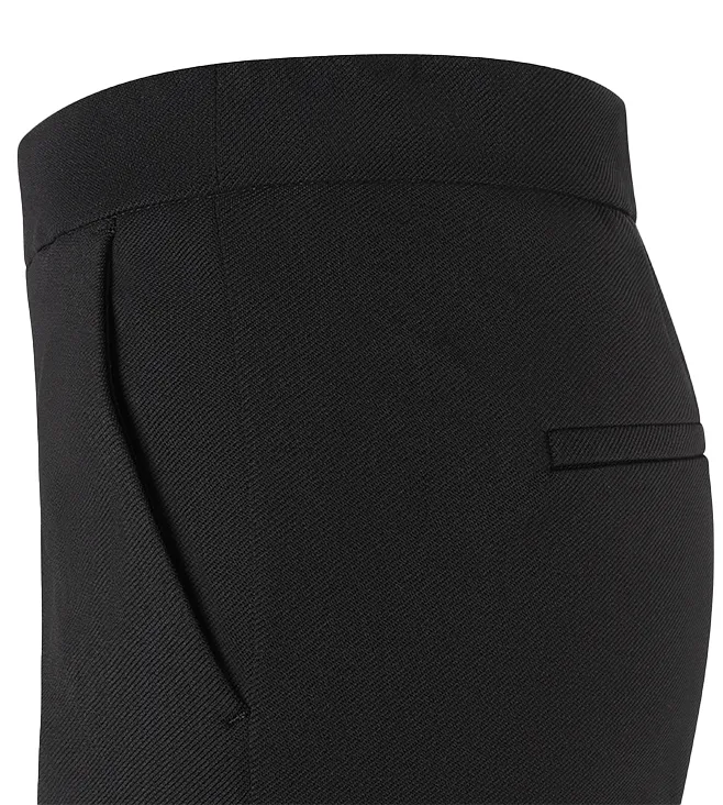 Mac Mac Pant Chino flex black