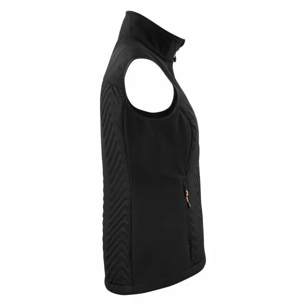 Mac One BODYWARMER MAVERICK LADY