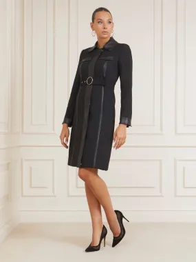 Marciano klassieke trenchcoat