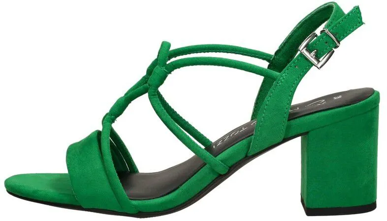 Marco Tozzi Sandalen Hak