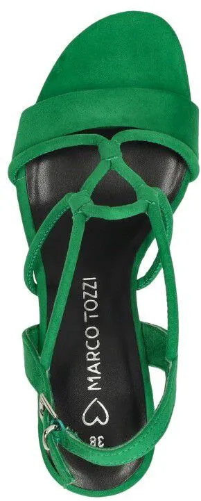 Marco Tozzi Sandalen Hak