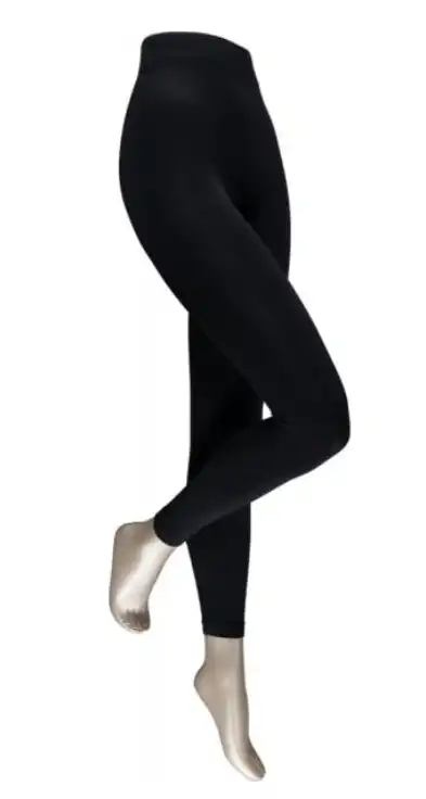 MARIANNE   THERMO LEGGING DAMES
