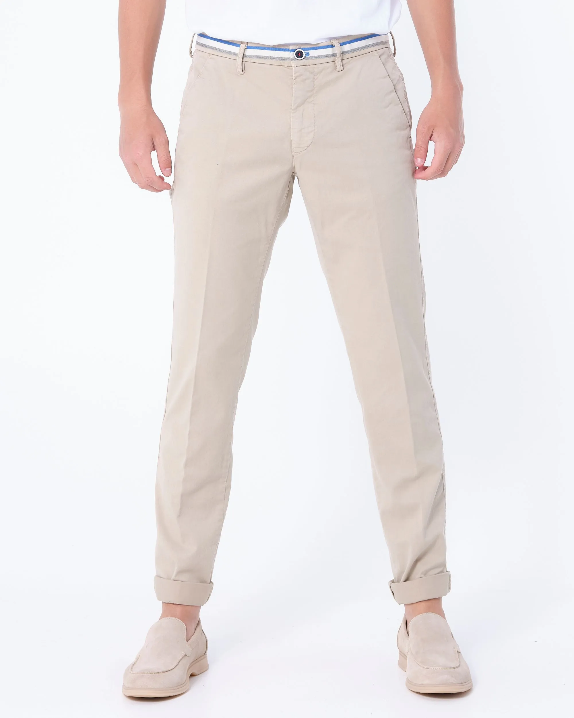 Mason's Chino
