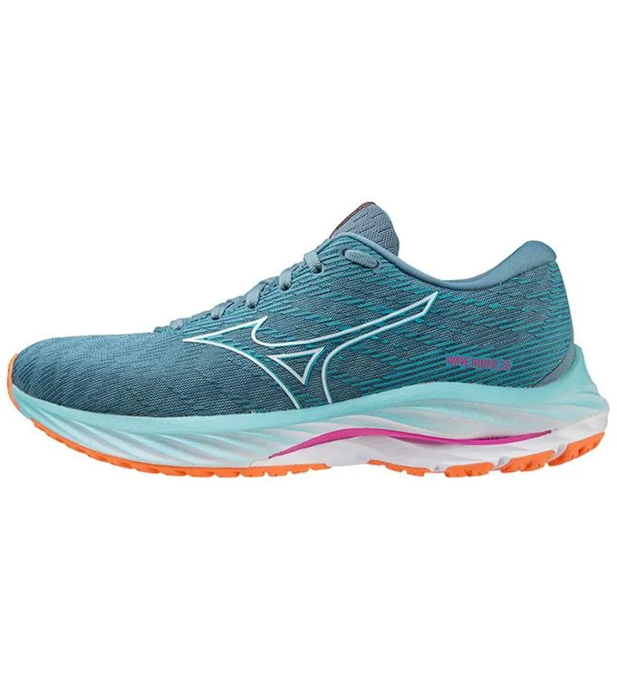 Mizuno Women Wave Rider 26 Hardloopschoenen