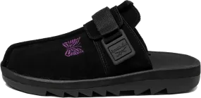 Needles x Reebok Beatnik "Black"