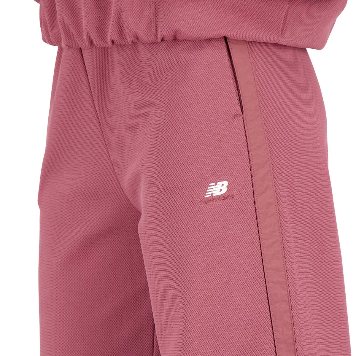 New Balance Athletics Fashion Mujer Lange broek