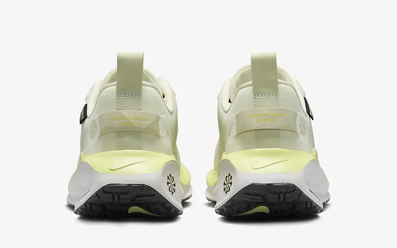 NIKE INFINITYRN 4 GORETEX HARDLOOPSCHOENEN SUMMIT WHITE