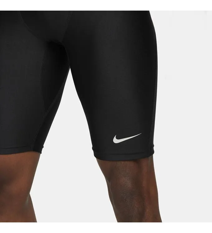 NIKE MEN DRIFIT FAST 1/2 LENGTH HARDLOOPBROEK