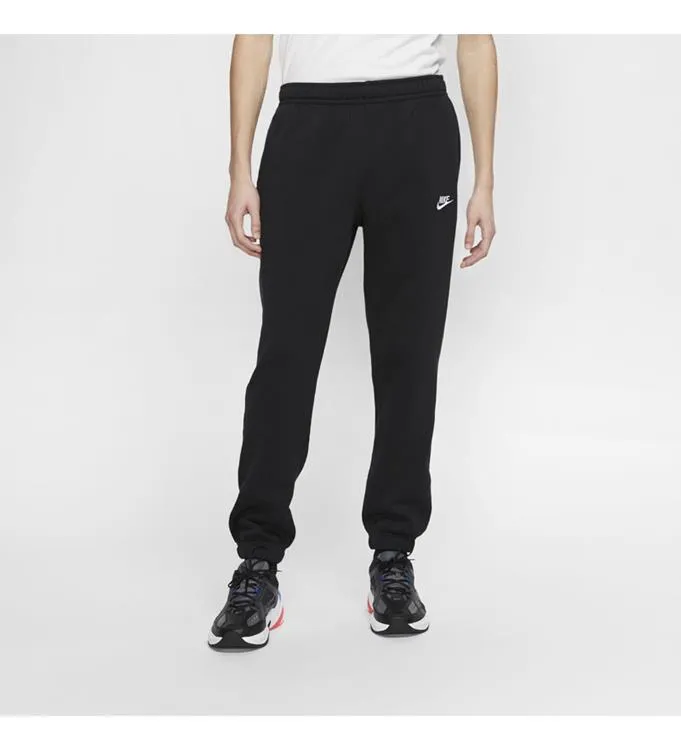 Nike Men Sportswear Club Fleece Sportbroek
