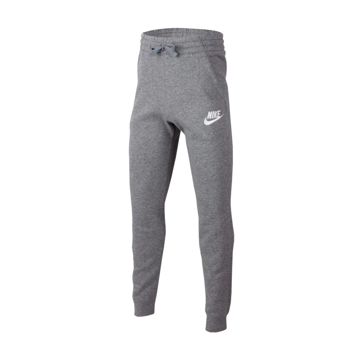 NIKE SPORTKLEDING CLUB FLEECEJOGGINGBROEK VOOR KINDEREN LANGE BROEK
