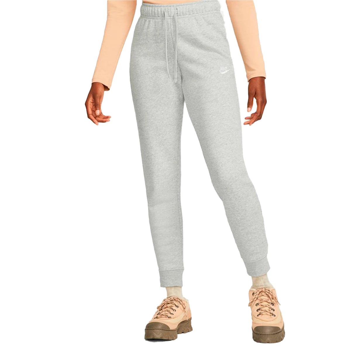 Nike Sportswear Club Fleece Mujer Lange broek