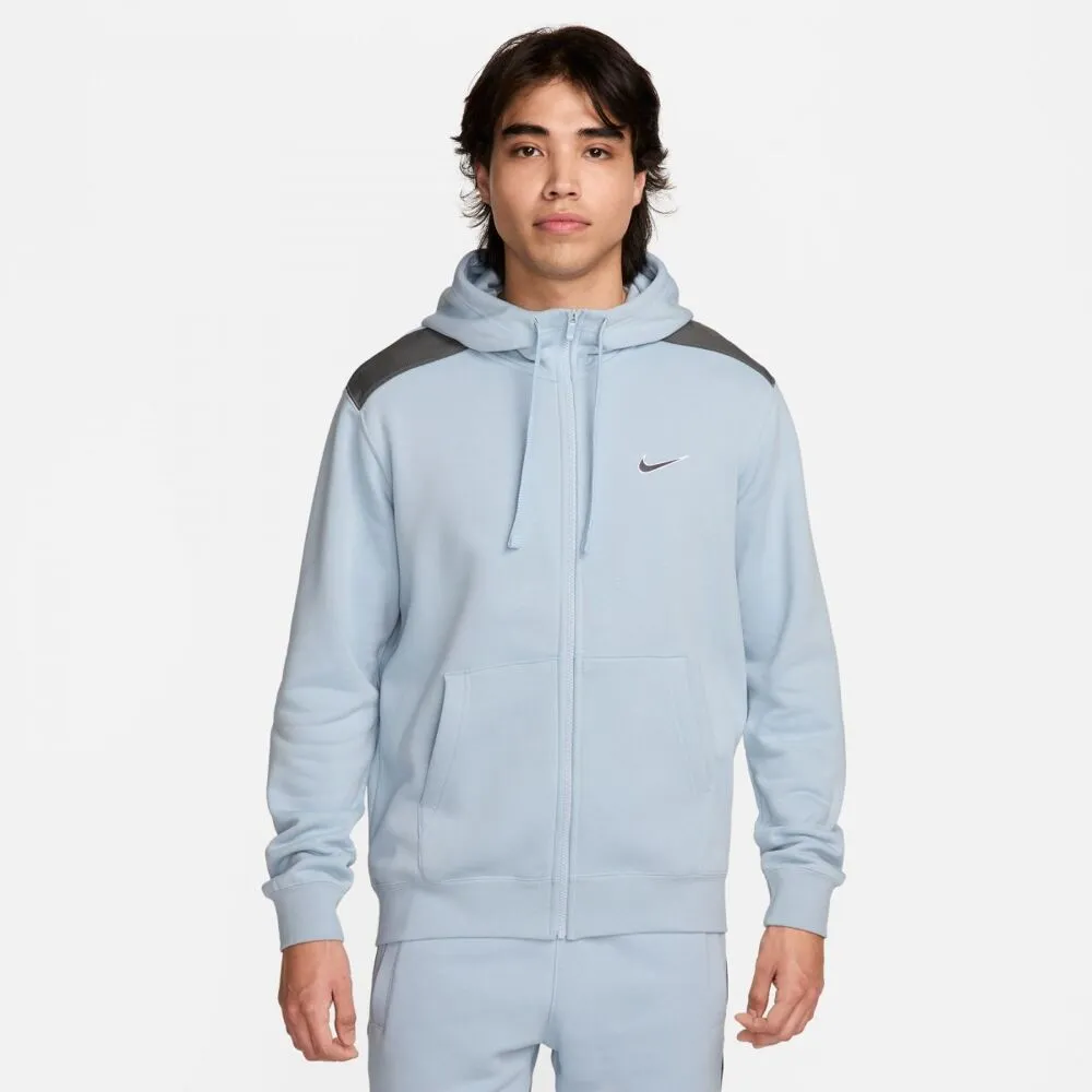 NIKE  SPORTSWEAR FLEECE HOODIE HEREN