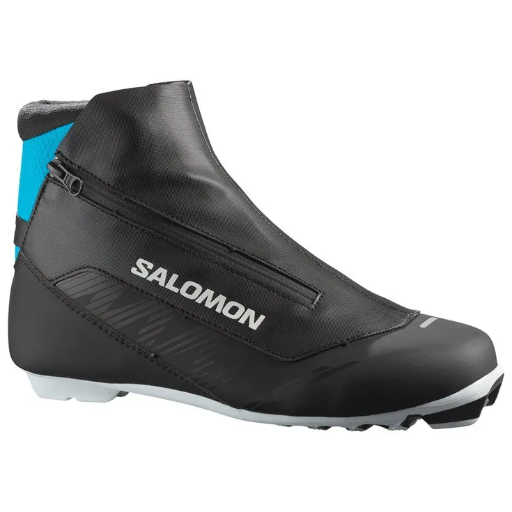 Noordse skischoenen Salomon Rc8 Prolink