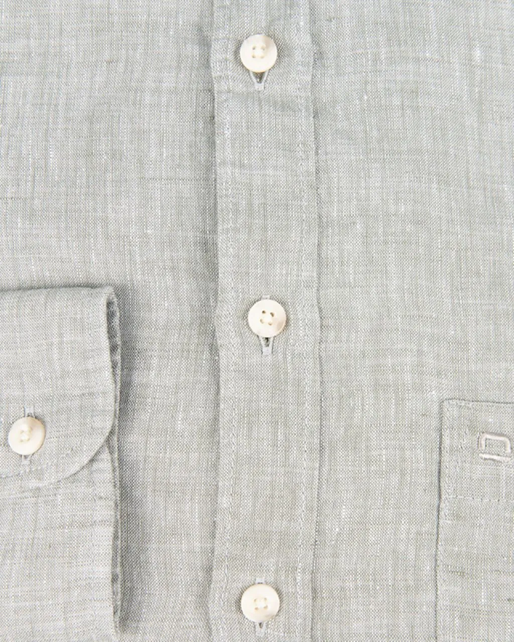 OLYMP Casual Modern Fit  Casual Overhemd LM