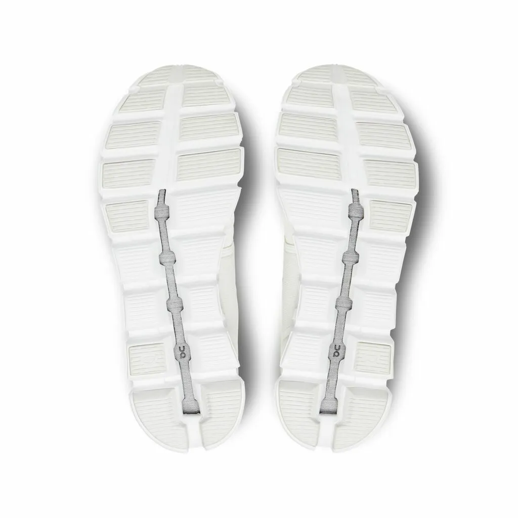 On Running Schoenen Cloud 5 Wit CLOUD 5