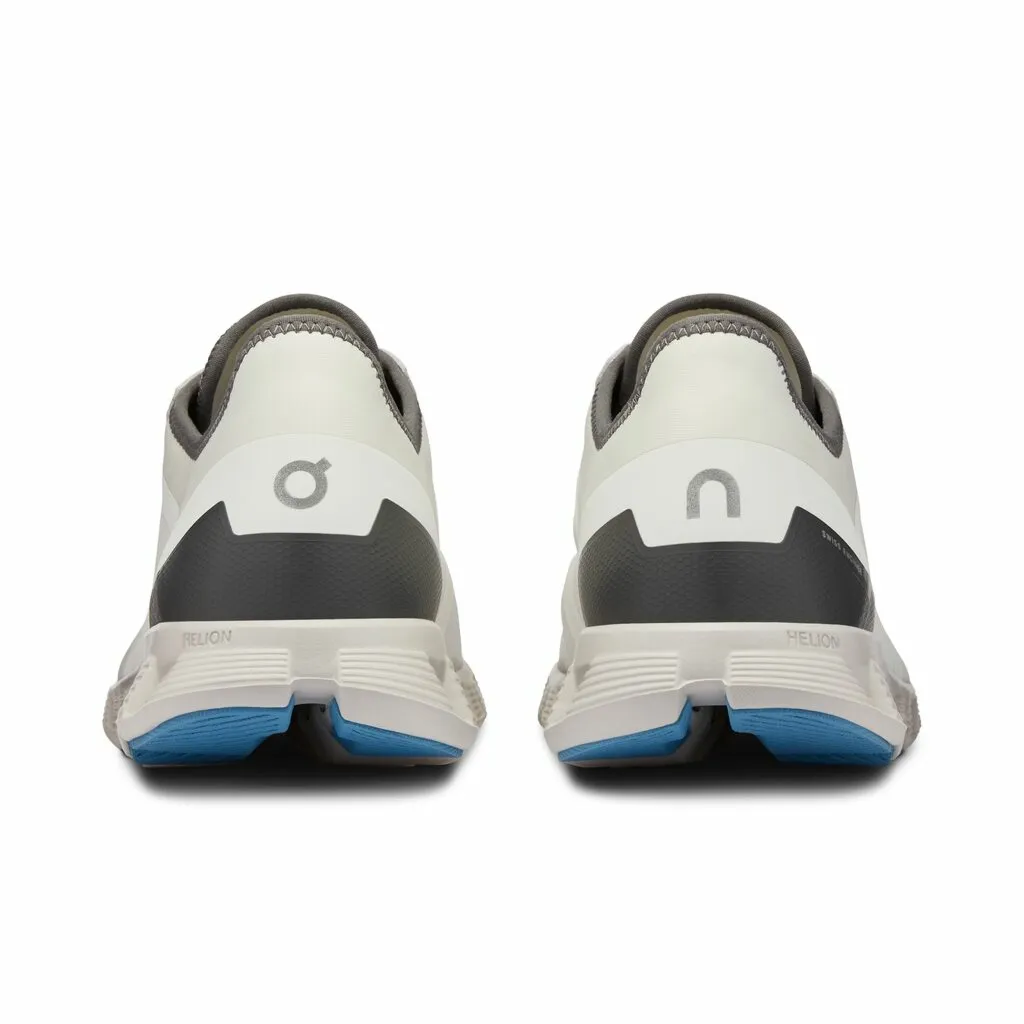 On Running Schoenen Cloud X 3 Ad Wit CLOUD X 3 AD