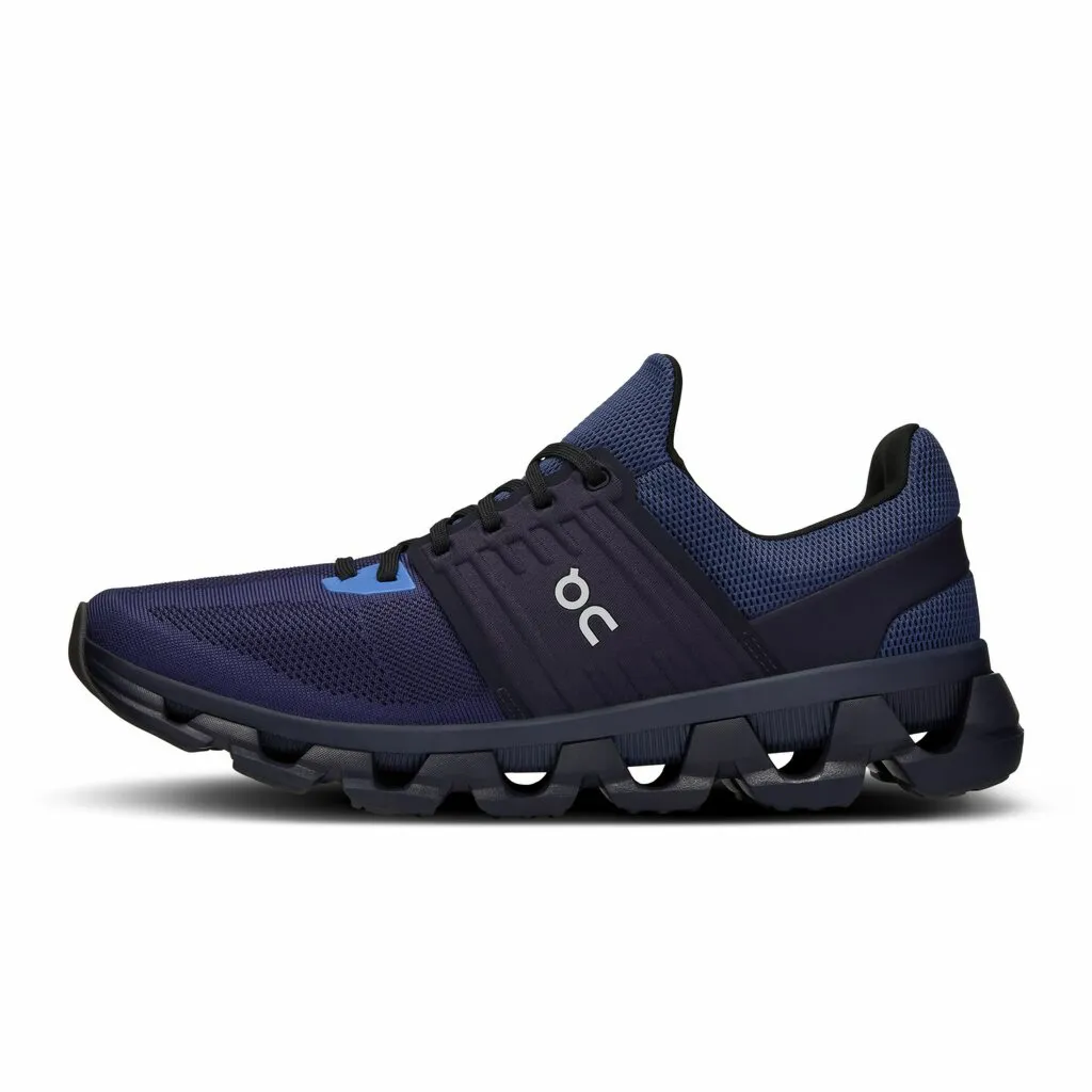 ON RUNNING SCHOENEN CLOUDSWIFT 3 AD DBLAUW
