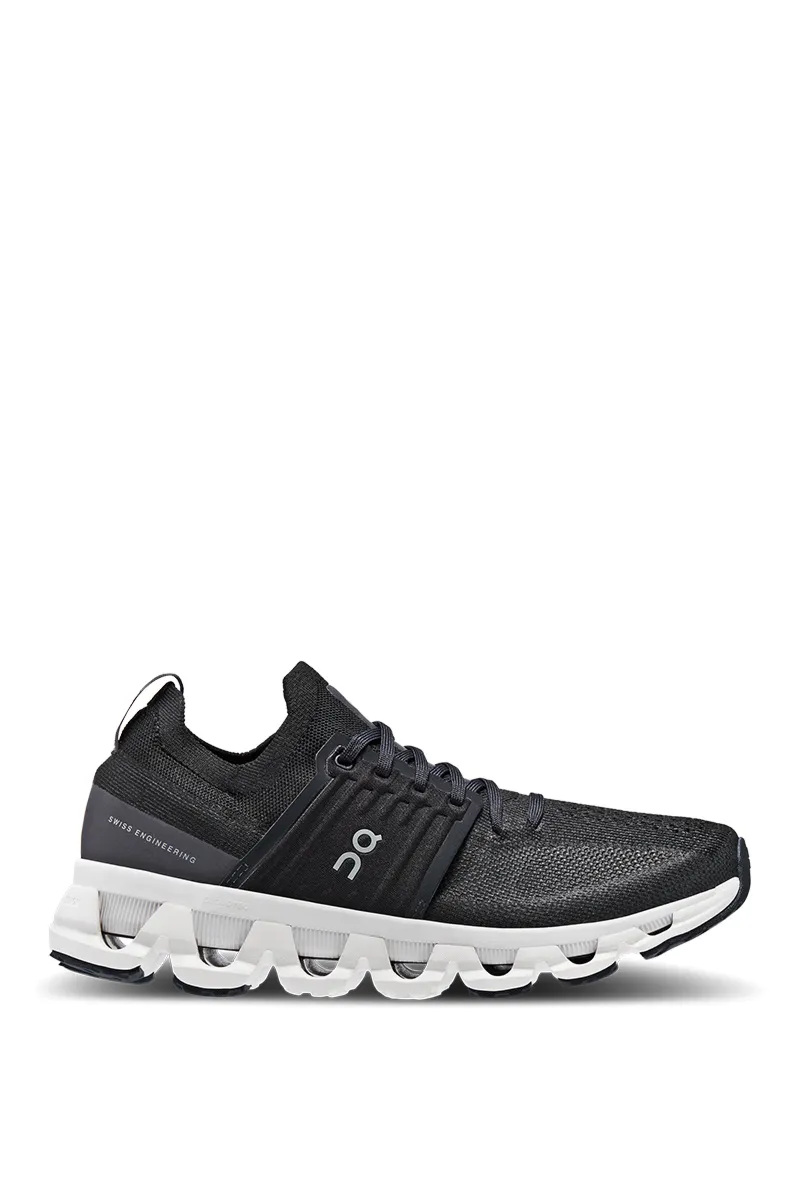 On Running Schoenen Cloudswift 3 All Black CLOUDSWIFT 3