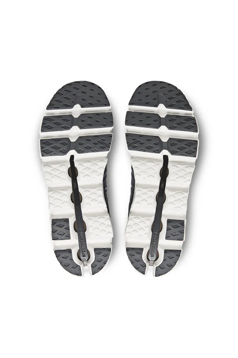 ON RUNNING SCHOENEN CLOUDSWIFT 3 DGRIJS CLOUDSWIFT 3