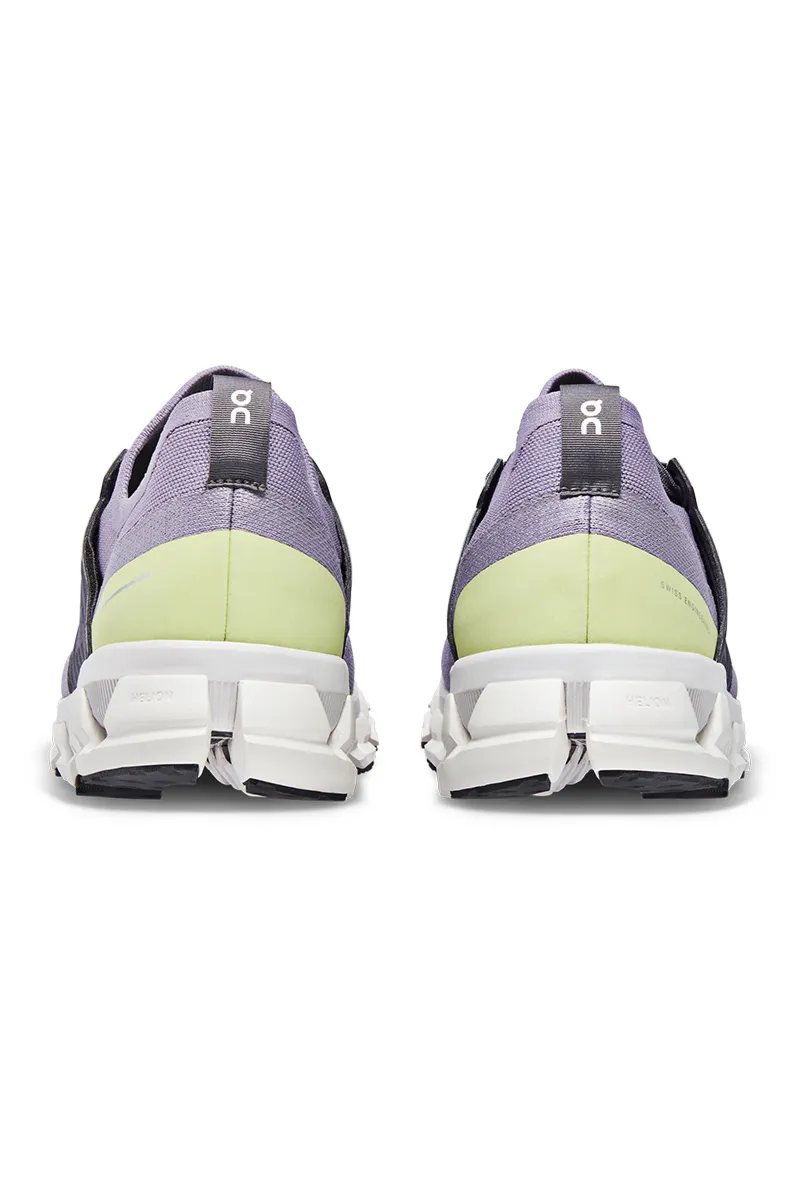 ON RUNNING SCHOENEN CLOUDSWIFT 3 DGRIJS