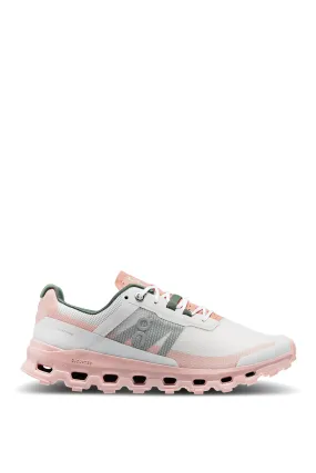 On Running Schoenen Cloudvista Roze