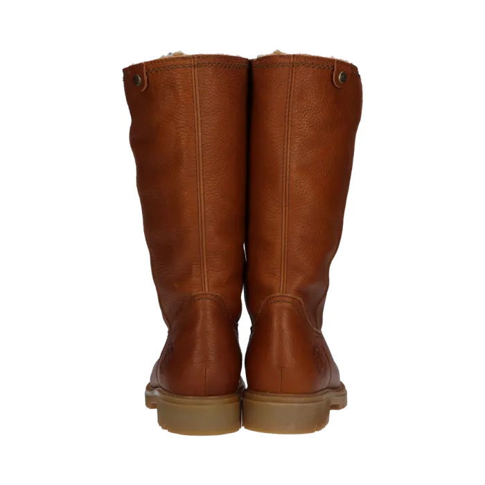 Panama Jack Bambina B11 Bark