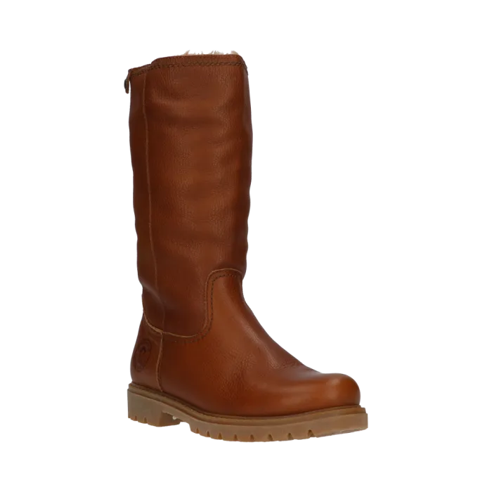 Panama Jack Bambina B11 Bark