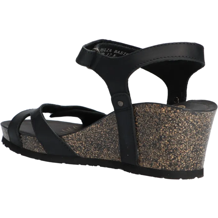 Panama Jack Julia Basics B1 Grass