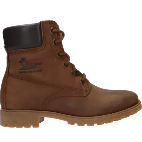Panama Jack Panama 03 B168  Bark