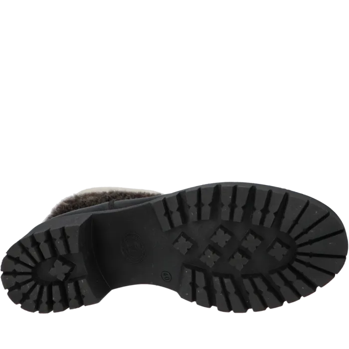 Panama Jack Piola B23 Black