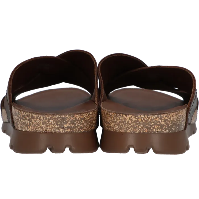 Panama Jack Salman C7 Grass Marron