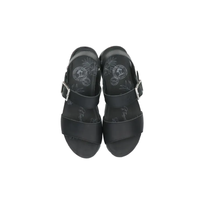 Panama Jack Sandy B2 Negro
