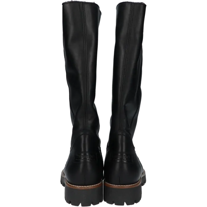 Panama Jack Tania B18 Black