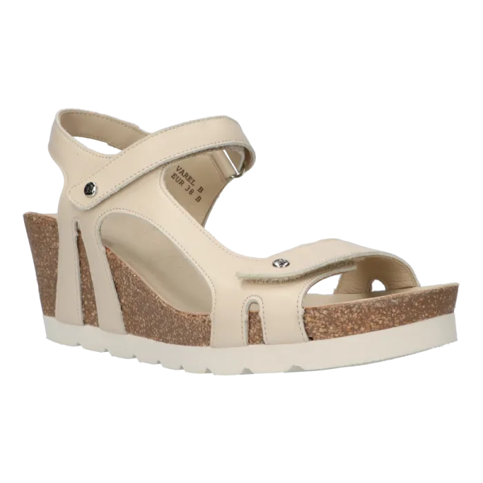 Panama Jack Varel Crudo B3