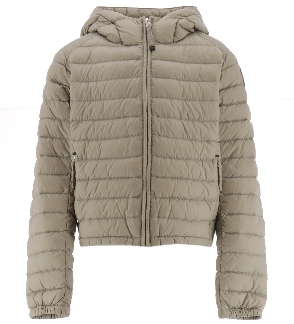 PARAJUMPERS DONSJACK  SUIREN  SAGE