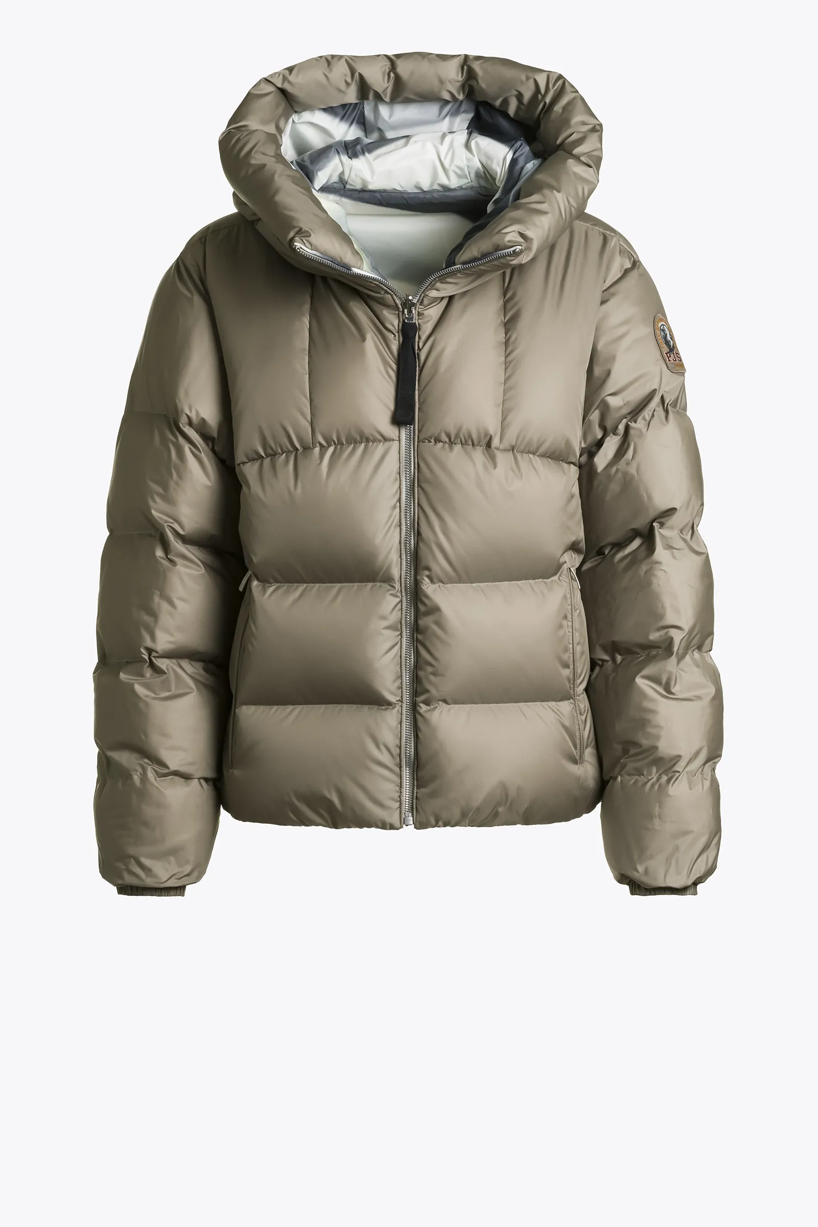Parajumpers Jack Model Cynthia Reverso
