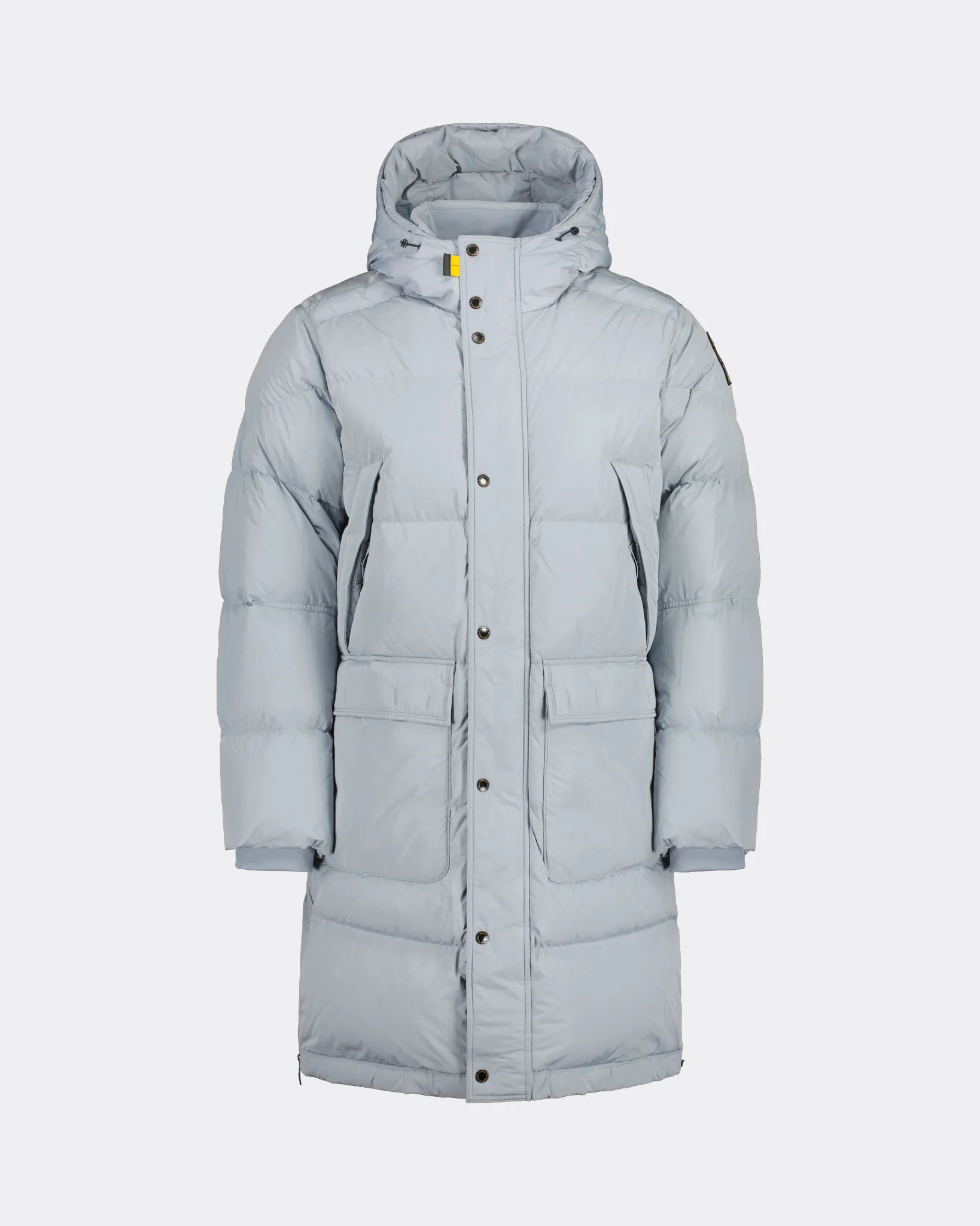 Parajumpers Long Bear Parka Grijs