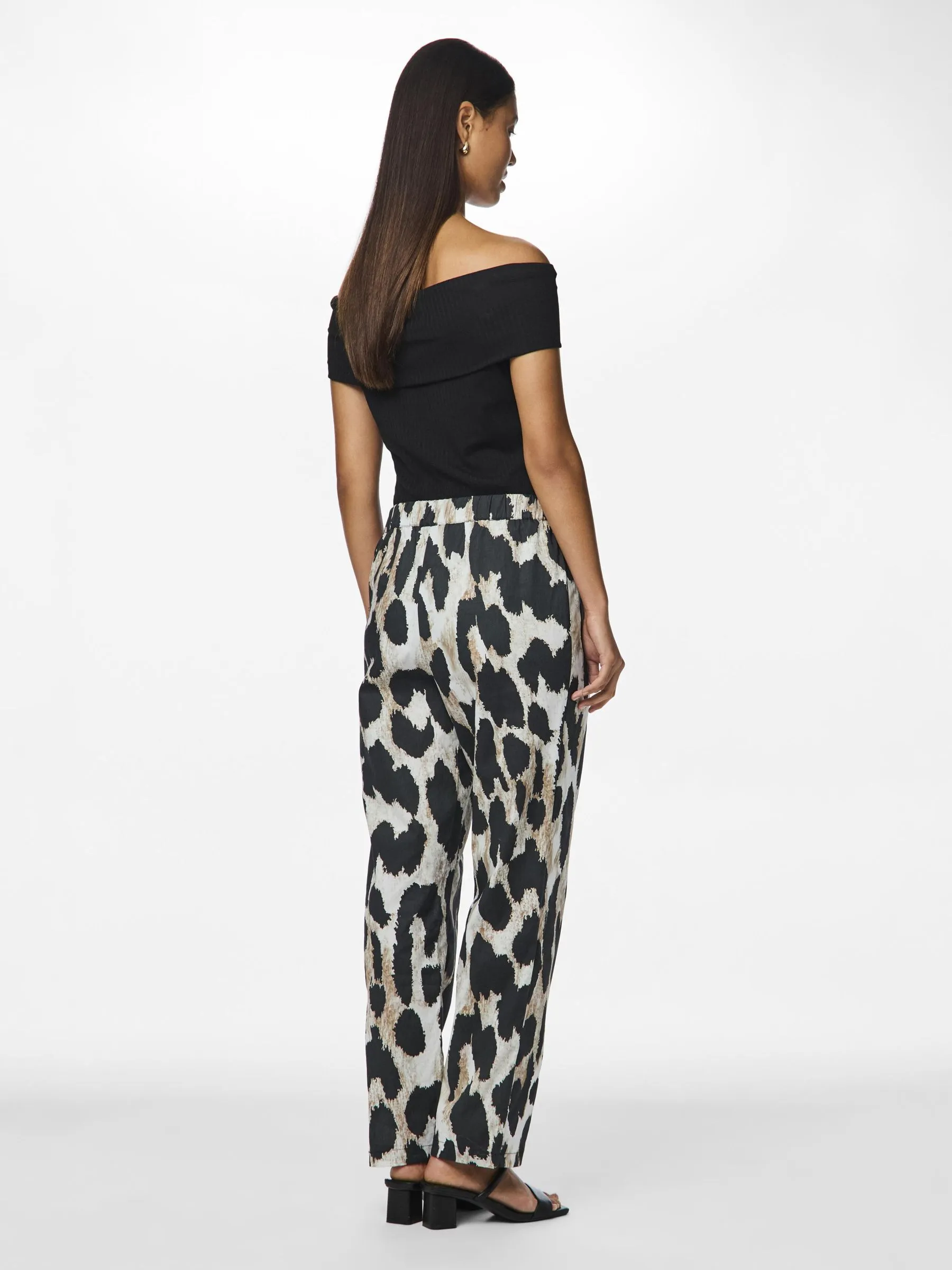PCJADE RECHTE BROEK