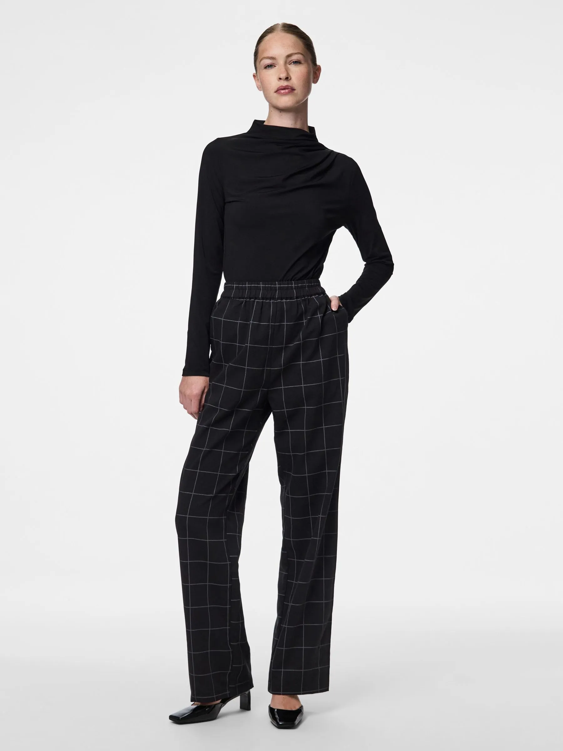 PCNYS RECHTE BROEK
