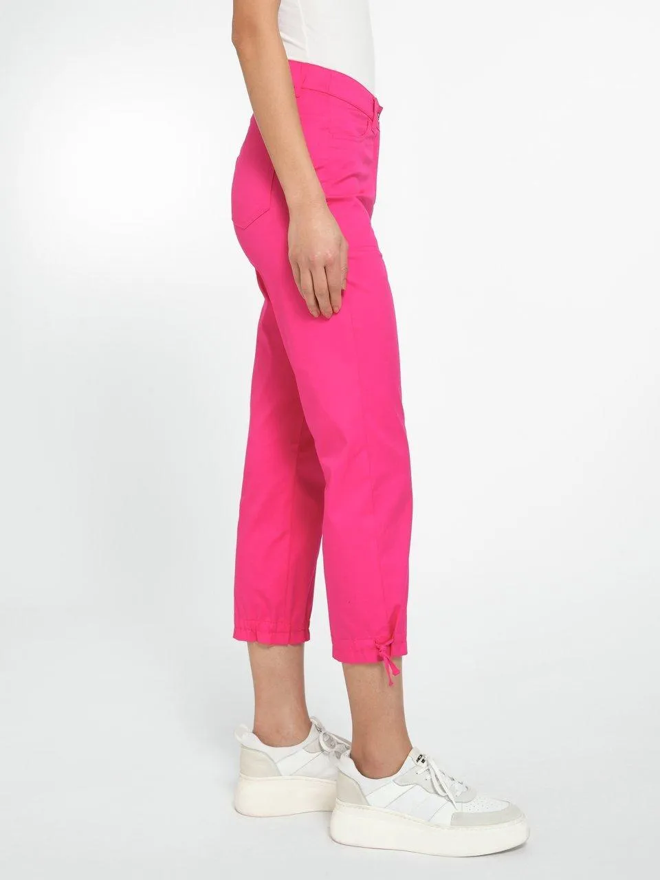 PETER HAHN 7/8BROEK MODEL ­BARBARA