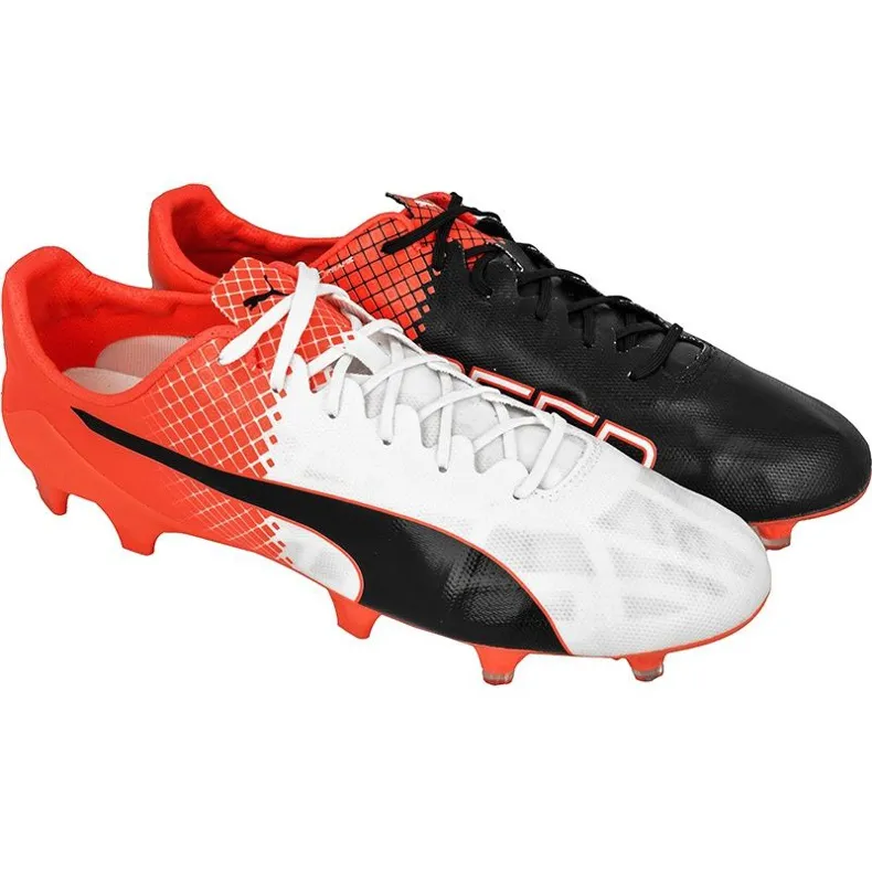 Puma evoSPEED Sl Ii Tricks voetbalschoenen