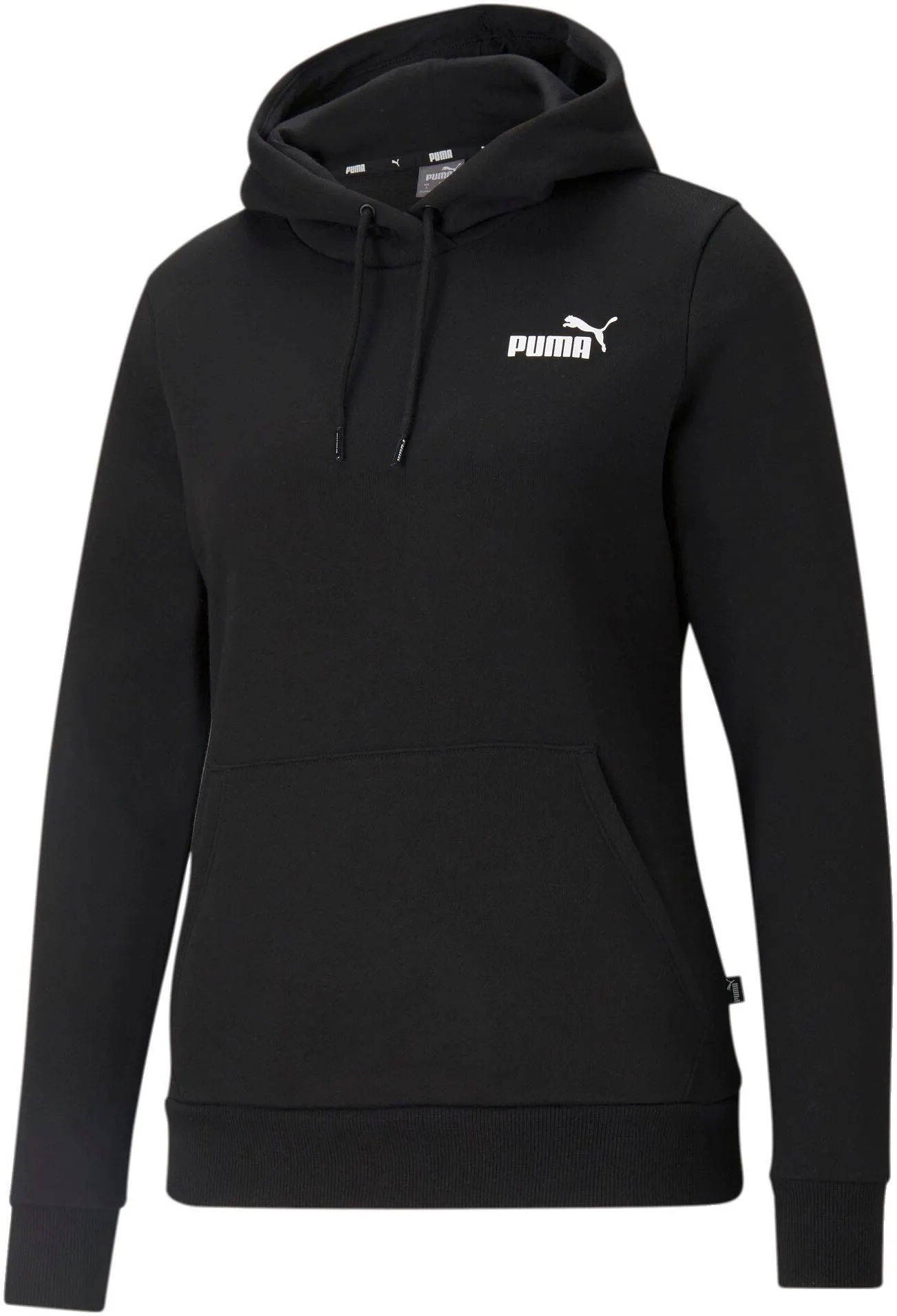 PUMA Hoodie ESS Small Logo Hoodie FL