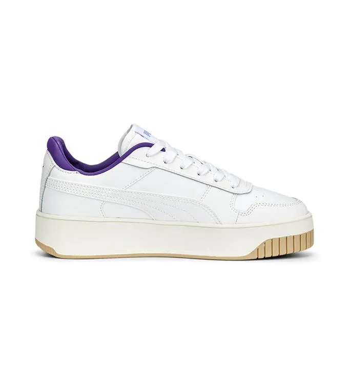 PUMA Women Carina Street Sneakers