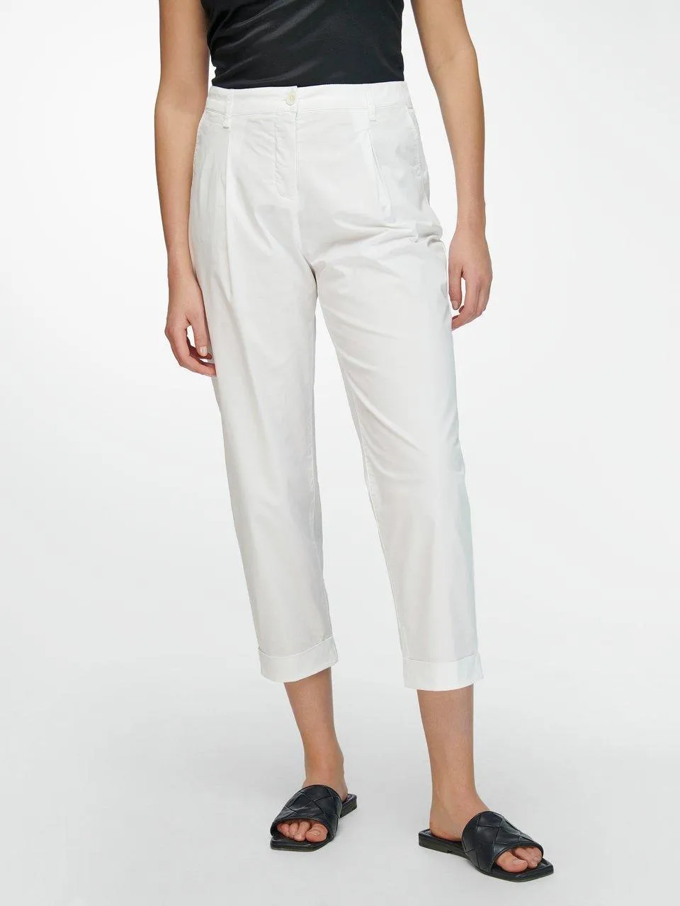 RAFFAELLO ROSSI 7/8BROEK MODEL MARLENA