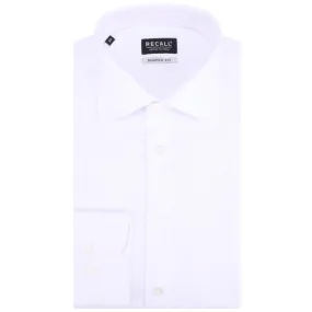 Recall Casual overhemd met lange mouwen
