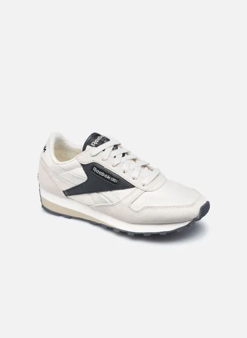      REEBOK CL LTHR AZ W  WIT   