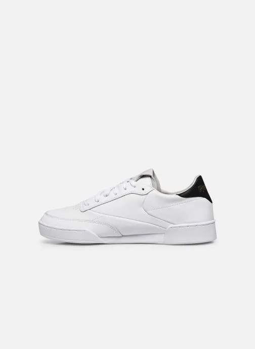      REEBOK CLUB C CLEAN M  WIT   