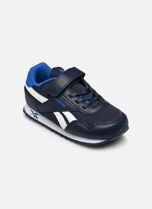      REEBOK REEBOK ROYAL CLJOG 3.0 1V  BLAUW   