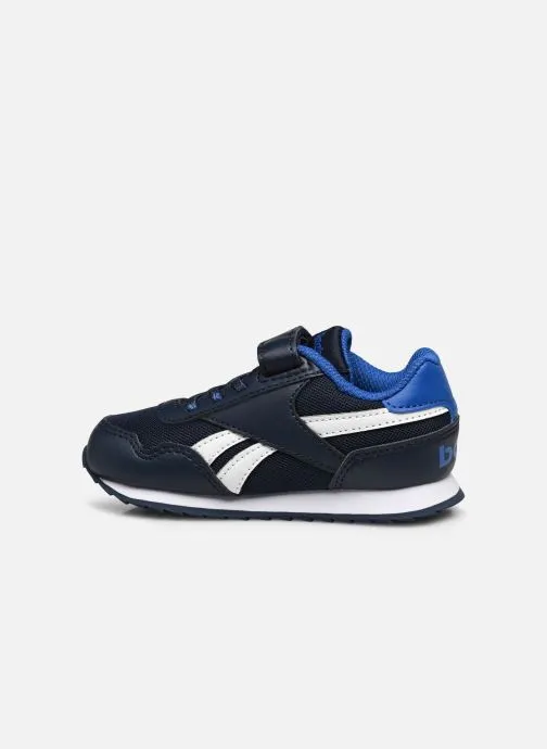      REEBOK REEBOK ROYAL CLJOG 3.0 1V  BLAUW   