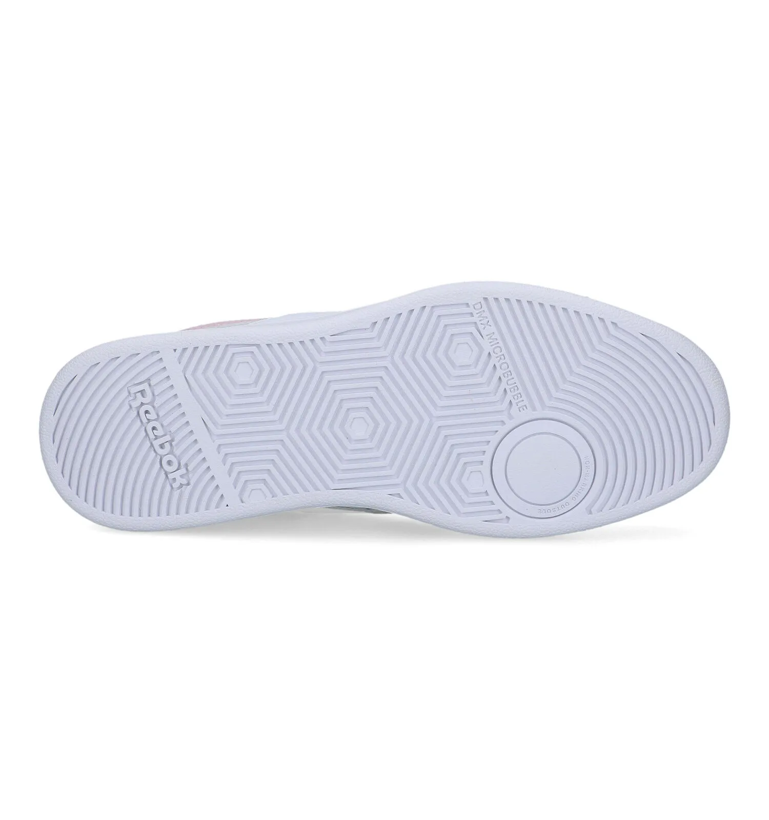 Reebok Sneakers wit